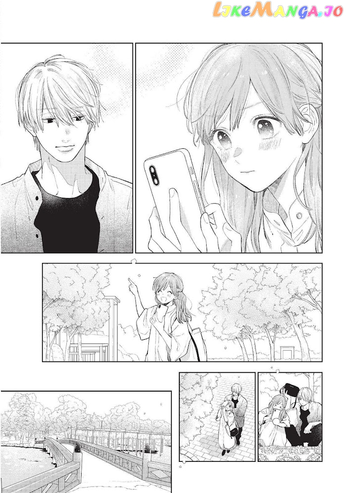 A Sign of Affection, Chapter 20 image 09